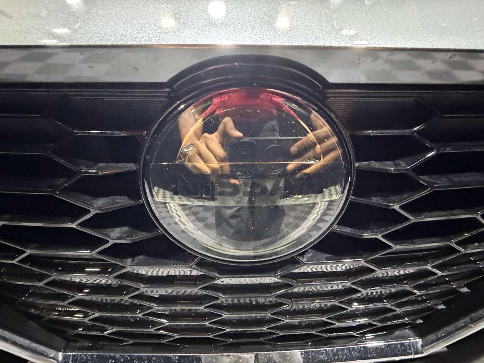 Certified 2023 Nissan Sentra SV w/ All-Weather Package image 23