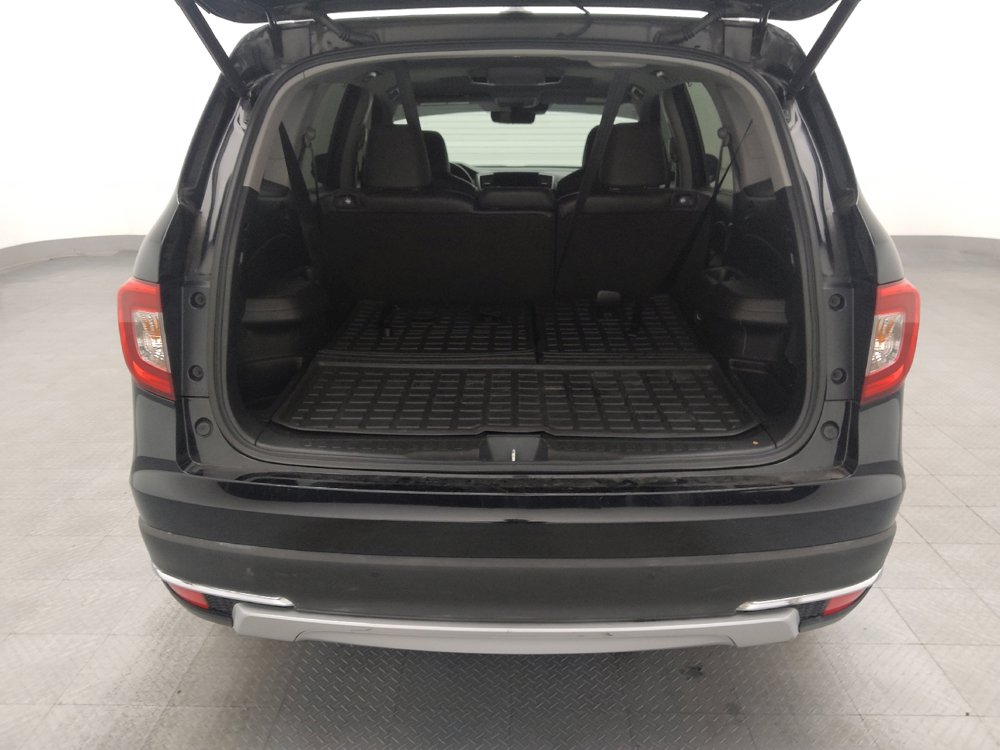 Used 2019 Honda Pilot Touring image 29