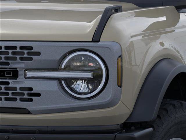 New 2025 Ford Bronco Badlands image 20