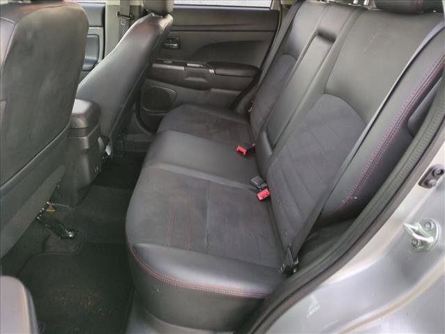 Used 2024 Mitsubishi Outlander Sport S image 19