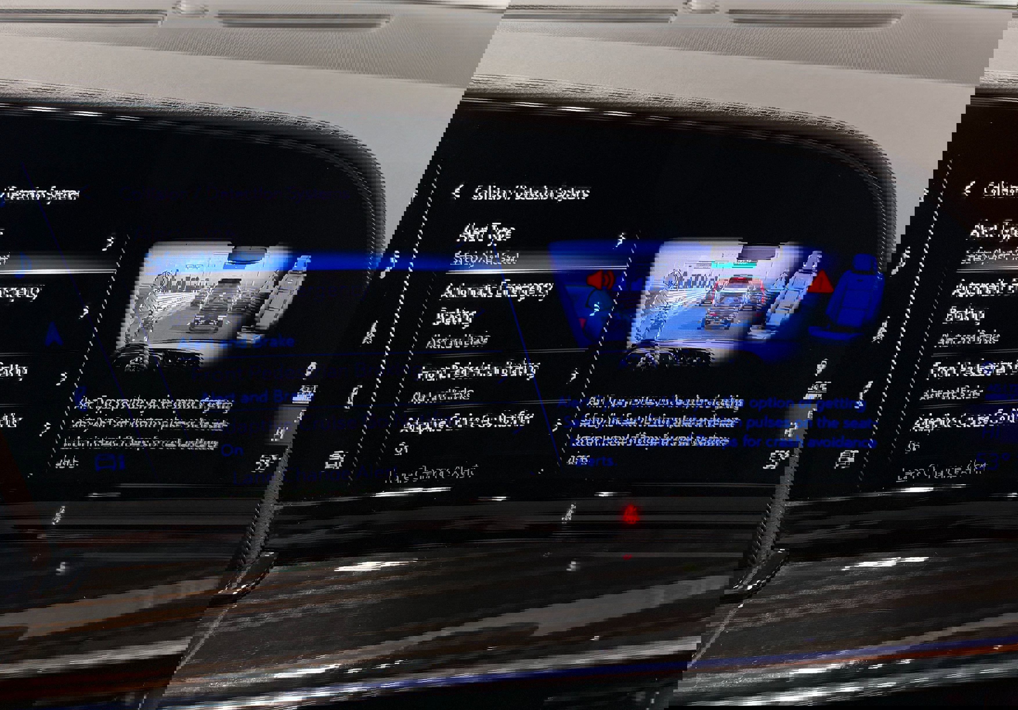 Used 2023 Cadillac Escalade Sport w/ Touring Package image 33