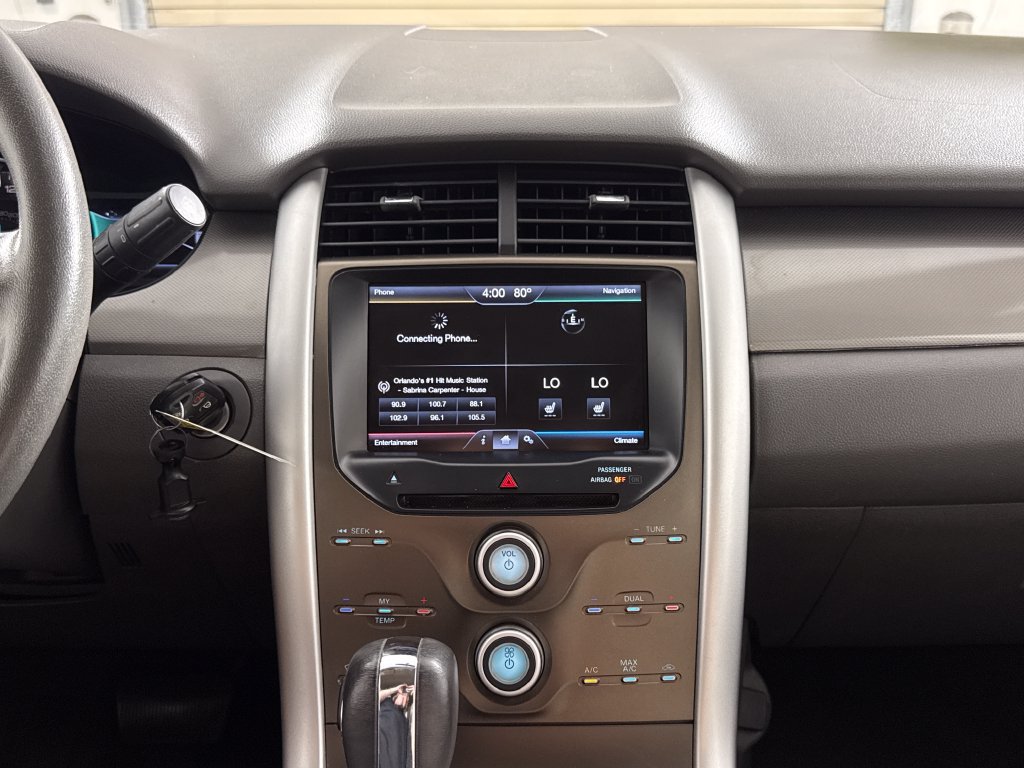 Used 2014 Ford Edge SEL w/ Equipment Group 205A FWD image 16