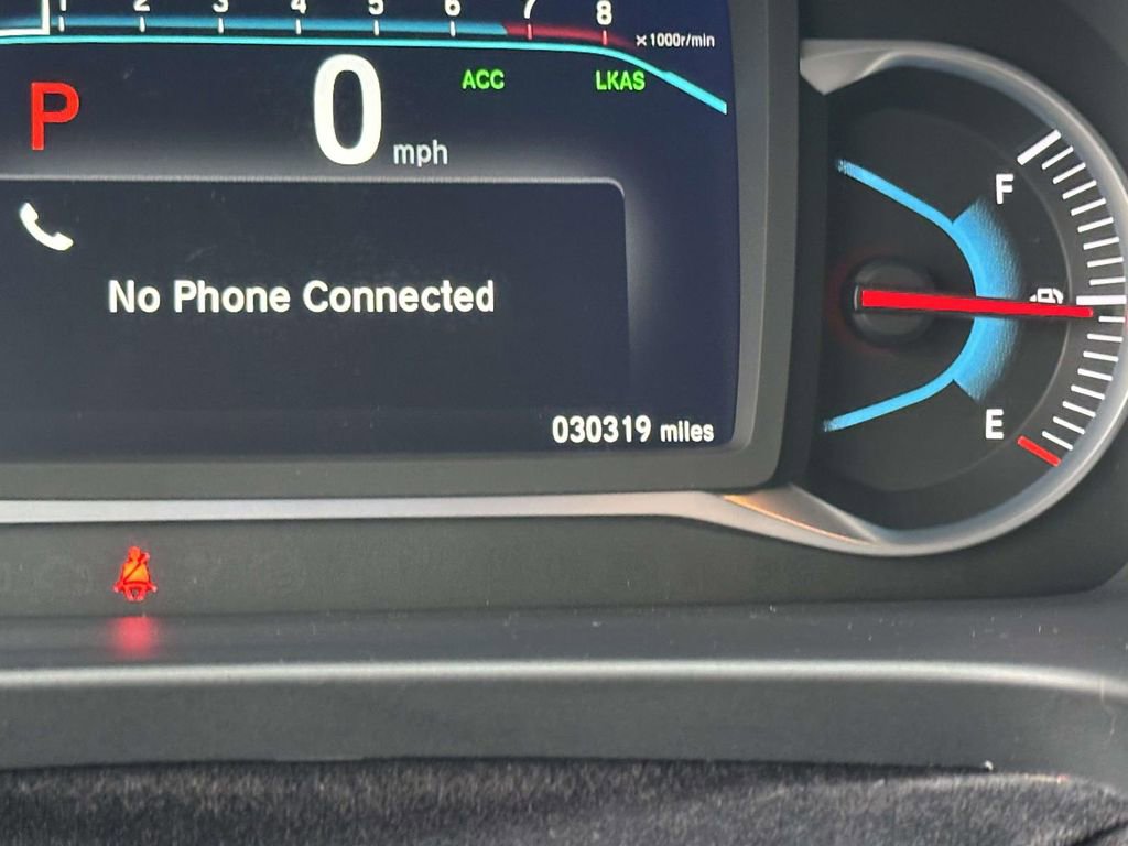 Used 2022 Honda Pilot Sport image 25