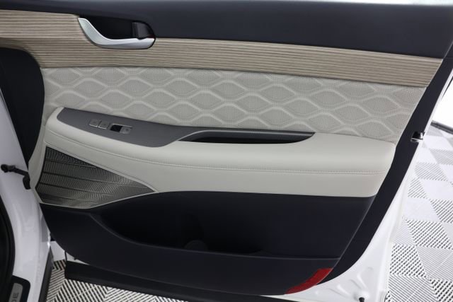 Used 2022 Hyundai Palisade Calligraphy image 31