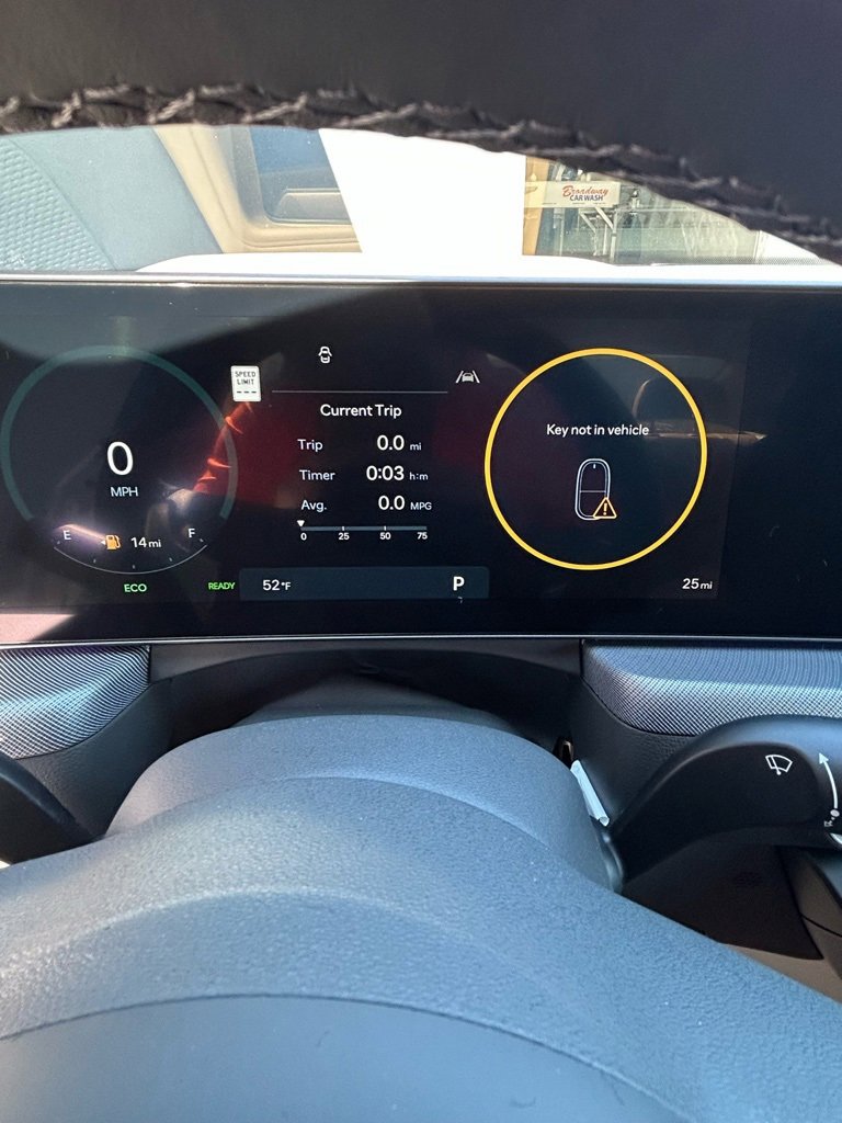 New 2026 Hyundai Sonata Limited image 9