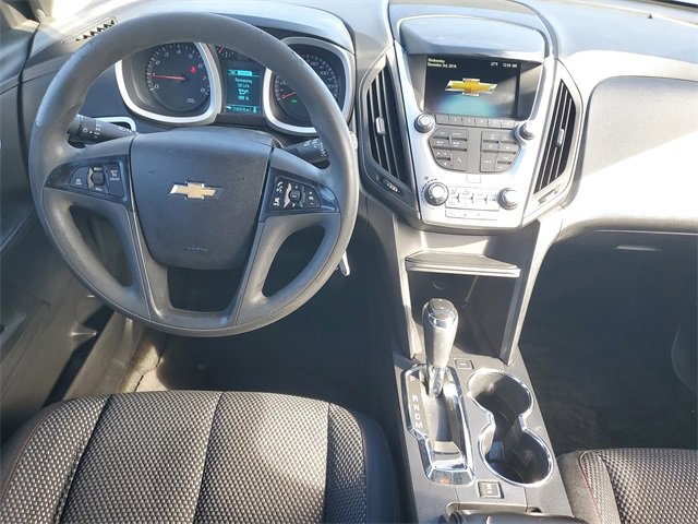 Used 2016 Chevrolet Equinox LS image 12