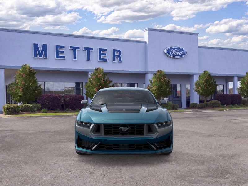 New 2026 Ford Mustang Dark Horse RWD image 6