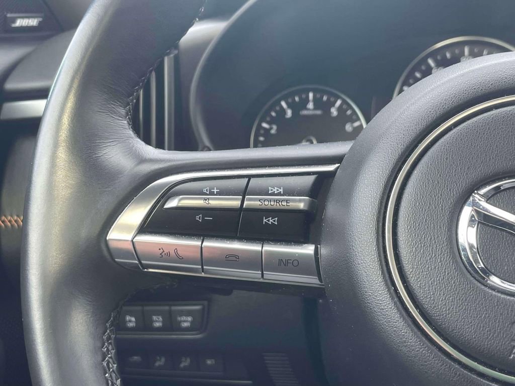 Used 2023 MAZDA CX-50 2.5 Turbo w/ Premium Plus Pkg image 21