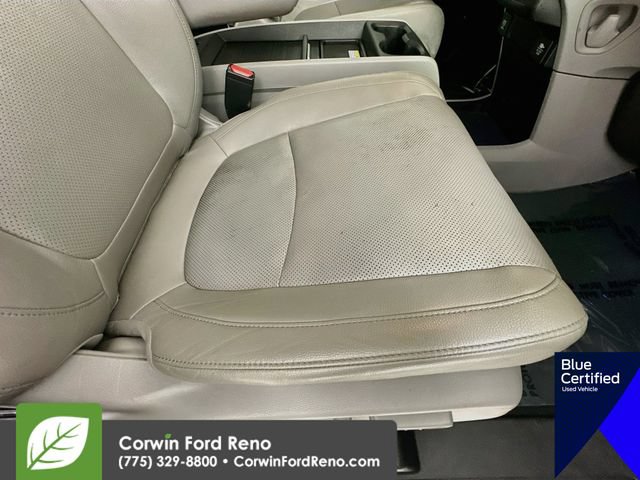 Used 2018 Honda Odyssey Elite image 33