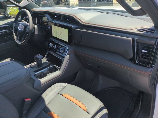 New 2026 GMC Sierra 1500 AT4 w/ AT4 Premium Package AWD/4WD image 31