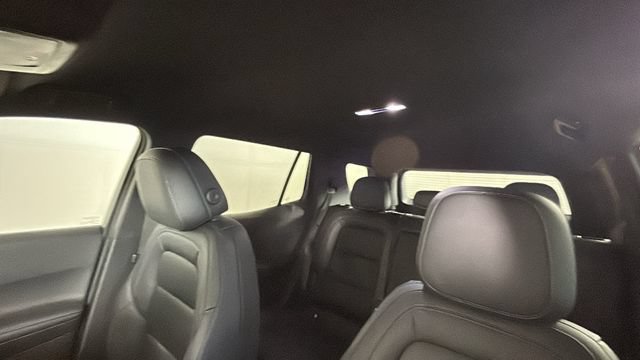 Used 2025 Chevrolet Equinox LT w/ Convenience Package II AWD/4WD image 13