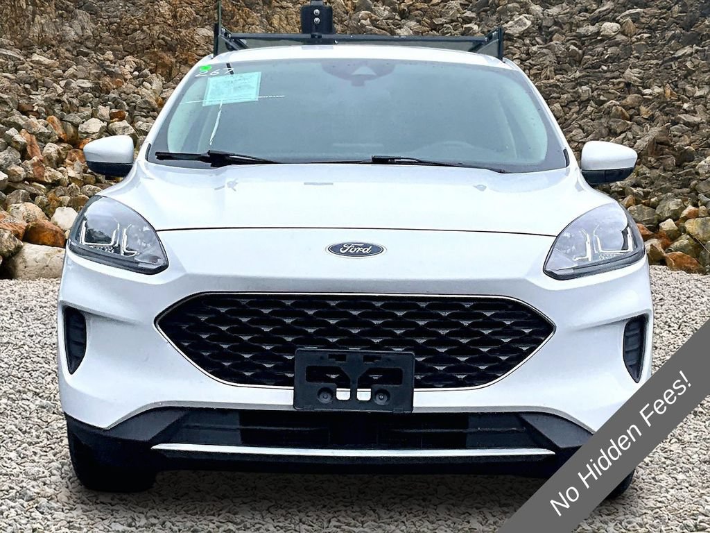 Used 2020 Ford Escape SE AWD/4WD image 3