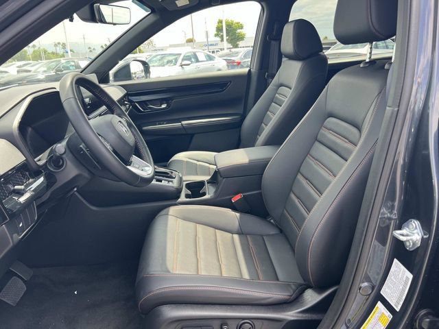 Certified 2026 Honda CR-V Sport Touring image 20