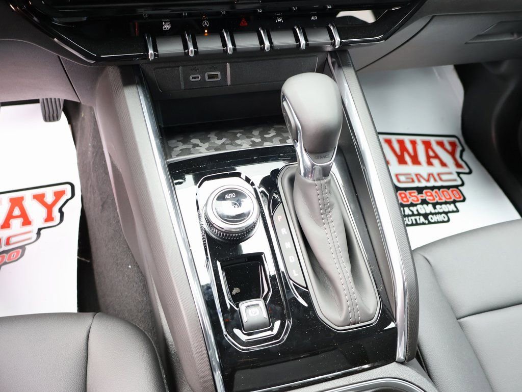 New 2026 GMC Canyon Elevation w/ Convenience Package image 22