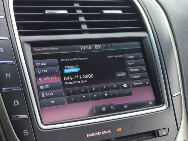 Used 2016 Lincoln MKX Reserve FWD image 22