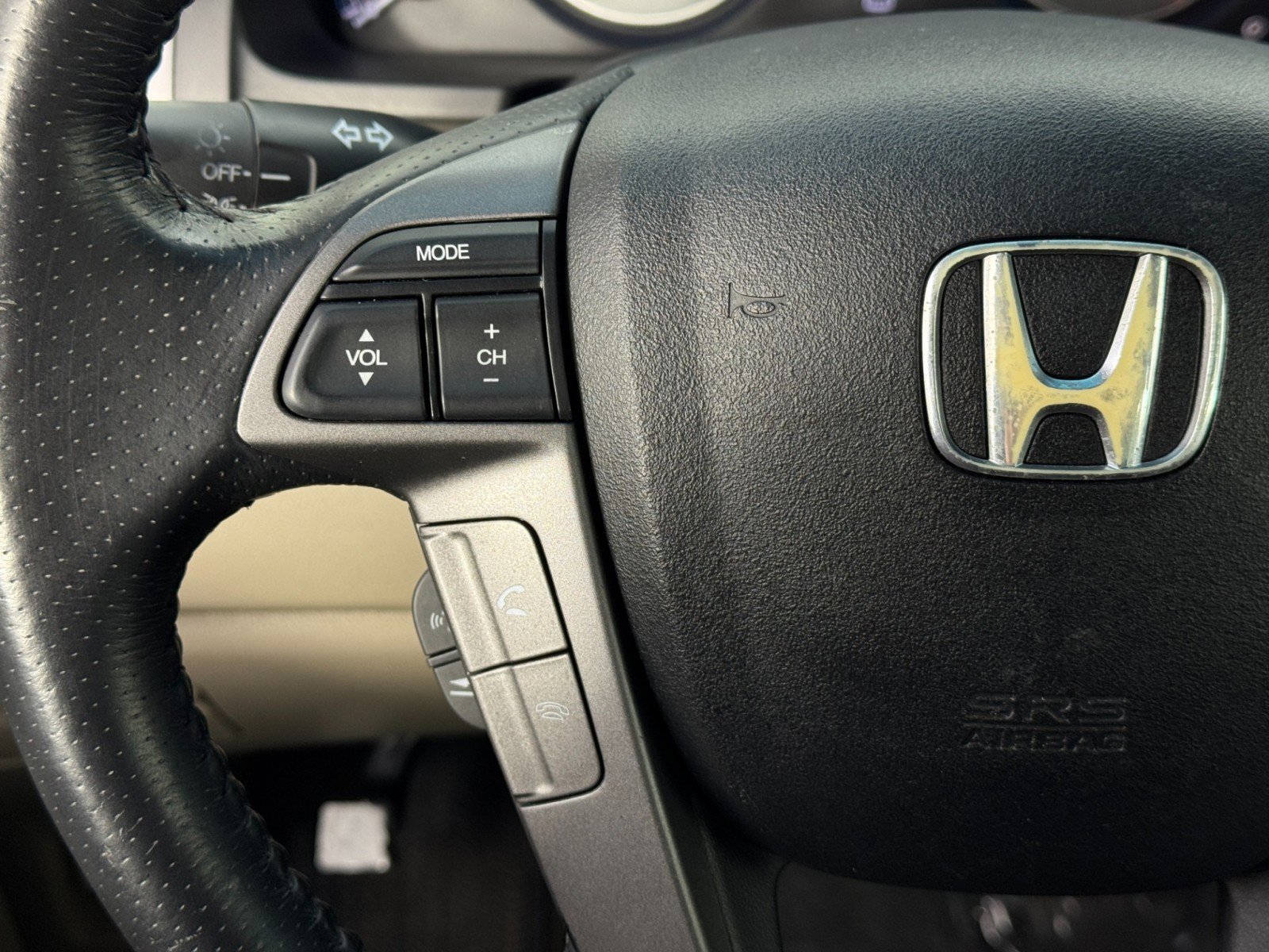 Used 2012 Honda Odyssey EX-L image 20