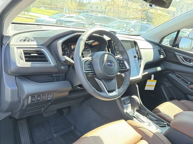 New 2026 Subaru Ascent Touring image 10