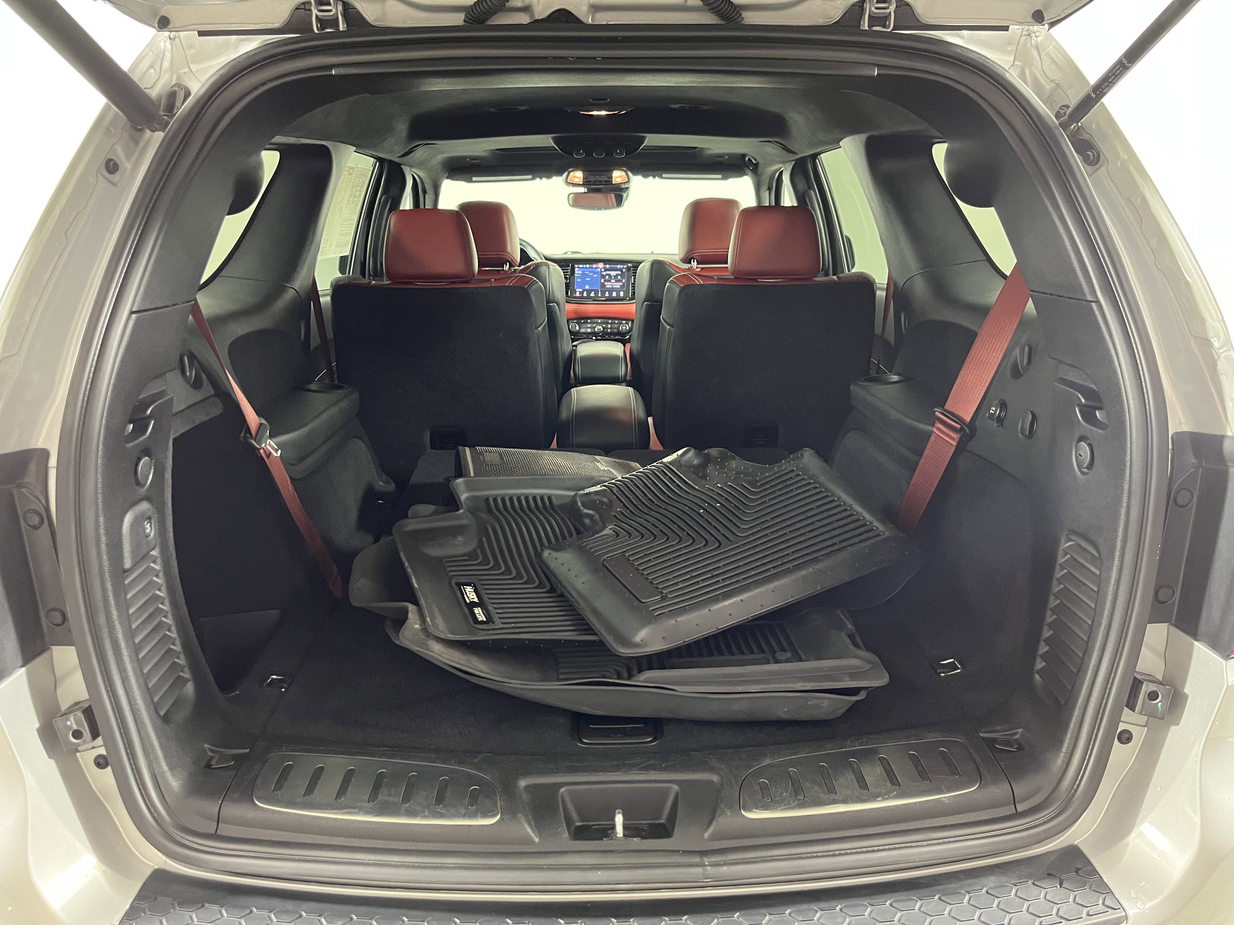 Used 2024 Dodge Durango SRT Hellcat AWD/4WD image 30