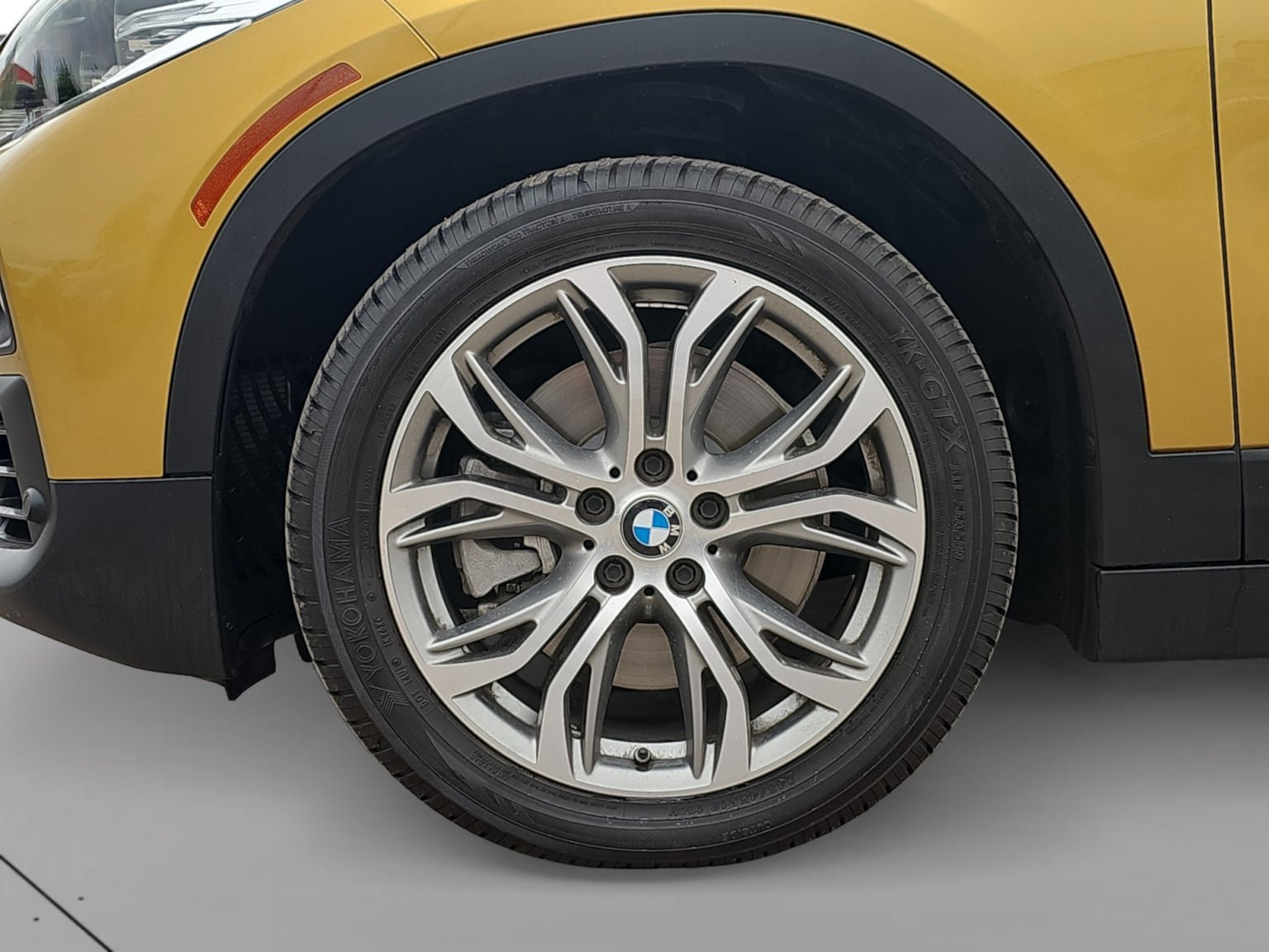 Used 2020 BMW X2 sDrive28i FWD image 9