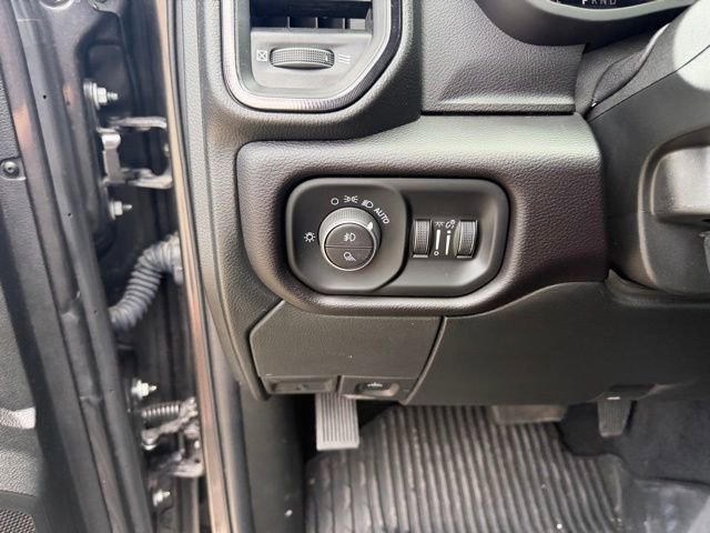 Used 2024 RAM 2500 Rebel AWD/4WD image 21
