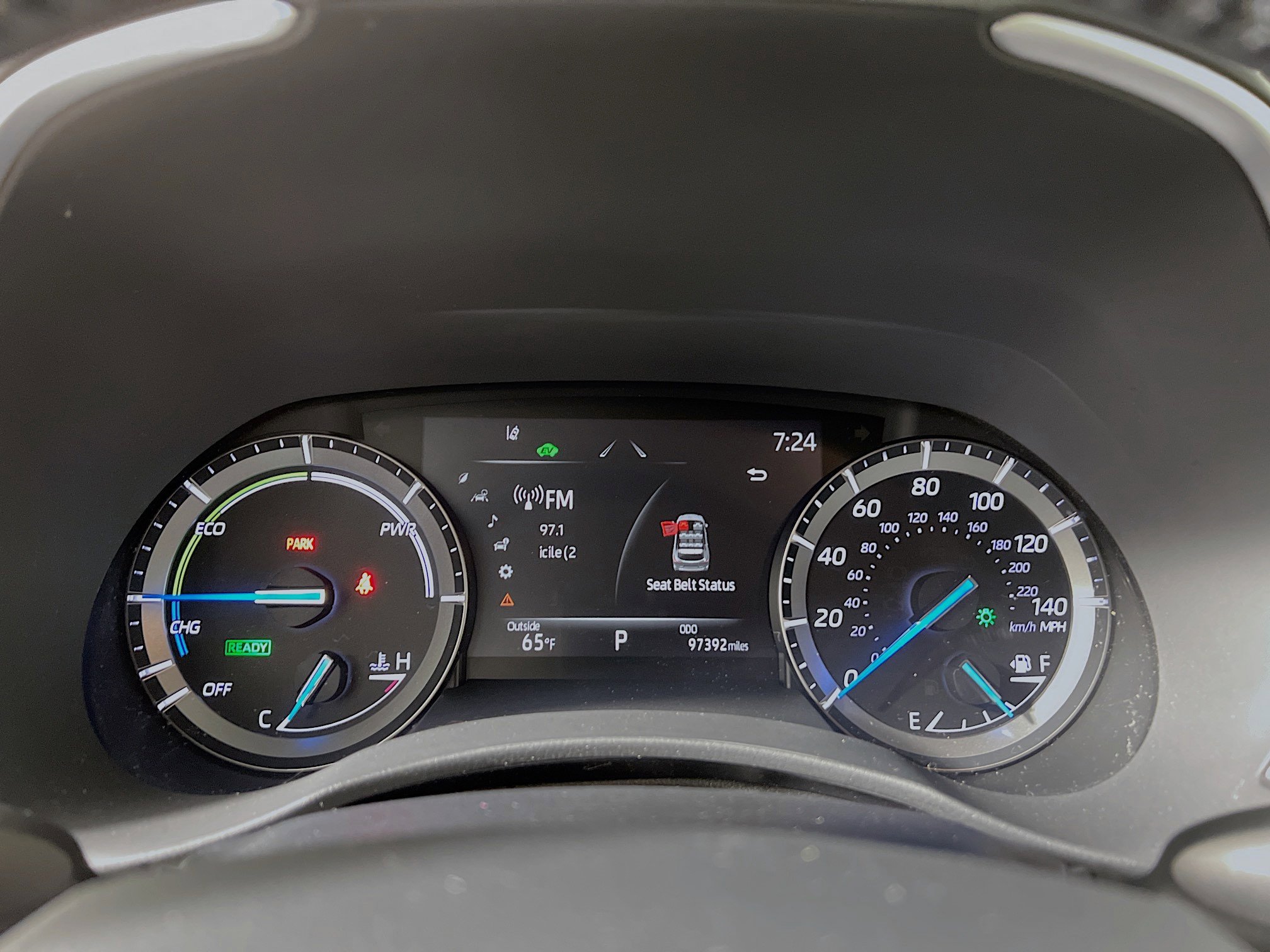 Used 2020 Toyota Highlander XLE image 22