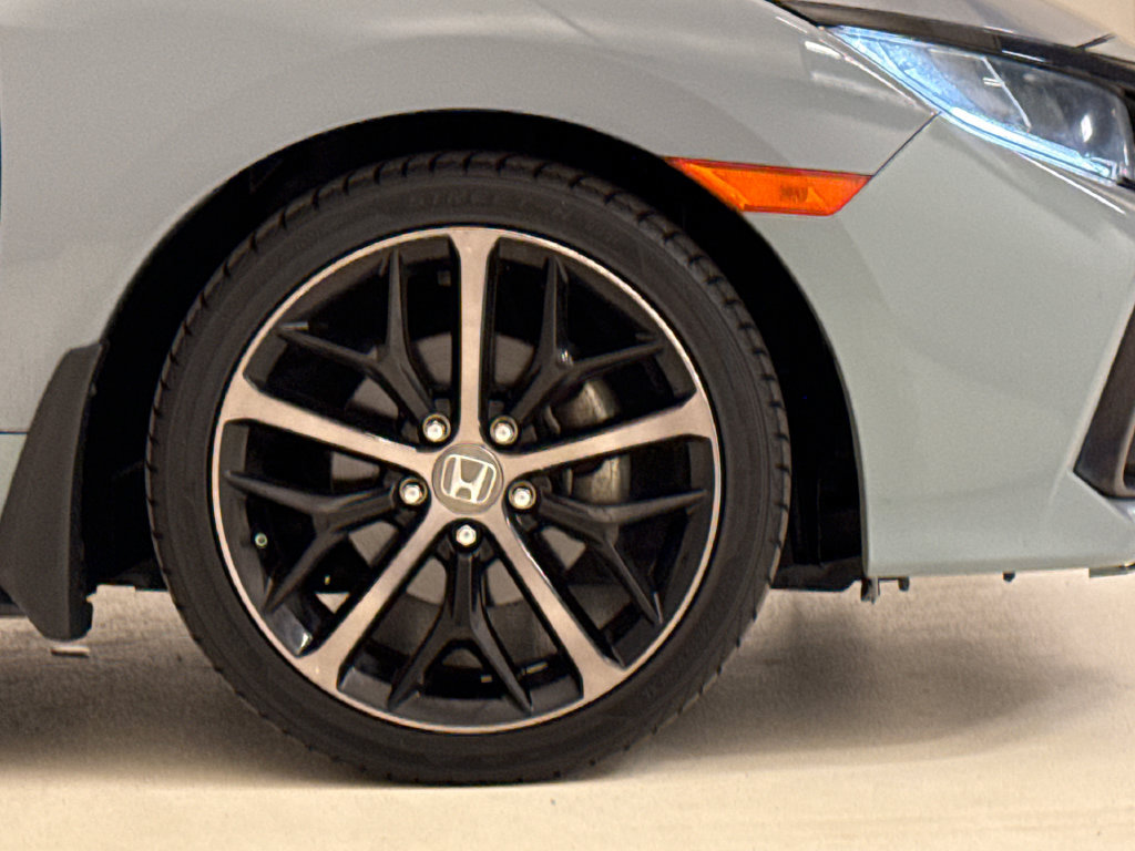 Used 2021 Honda Civic Sport image 6
