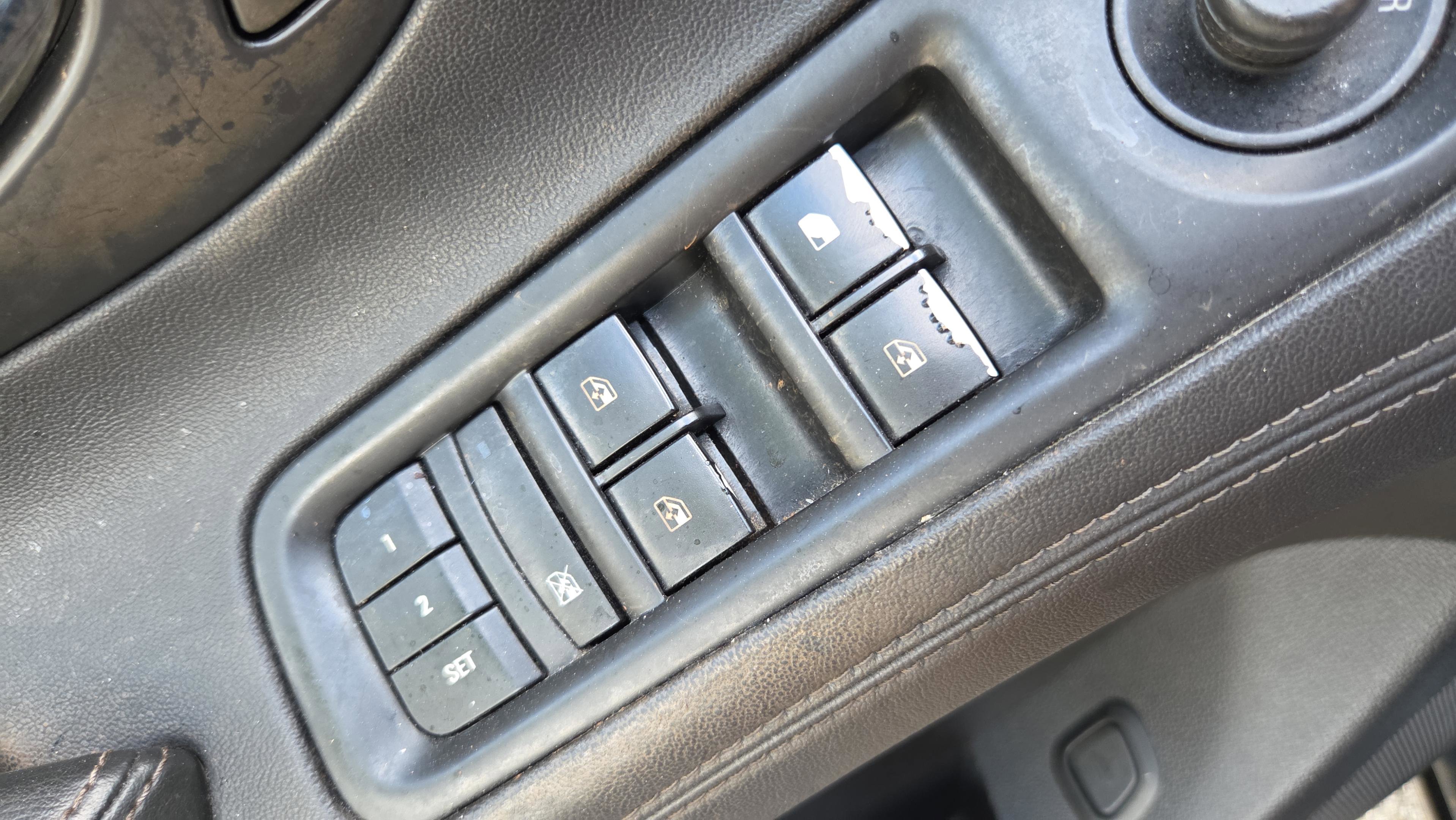 Used 2016 Buick LaCrosse Sport Touring image 31