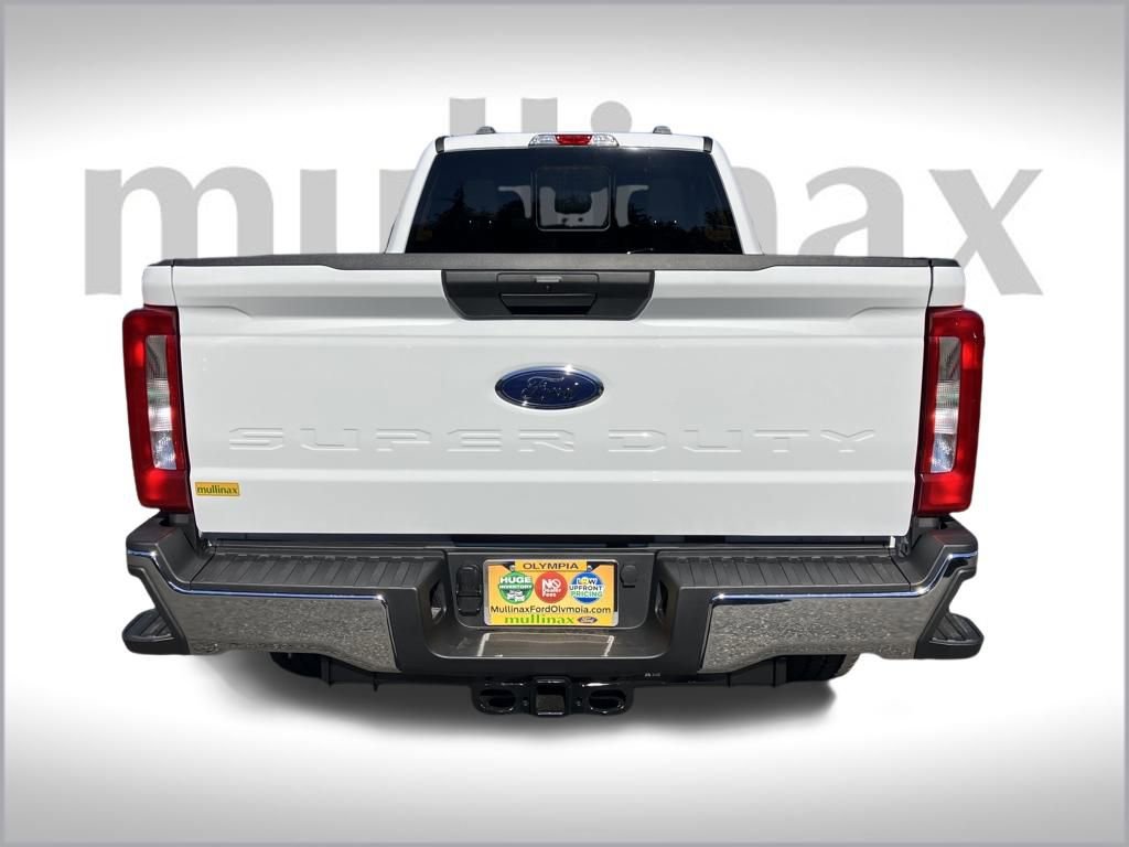 New 2026 Ford F350 XLT image 5