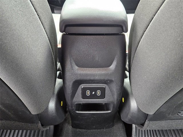 Used 2024 Hyundai Venue SEL image 10