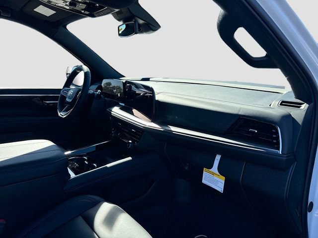 New 2026 Chevrolet Tahoe LT w/ Comfort Package image 31