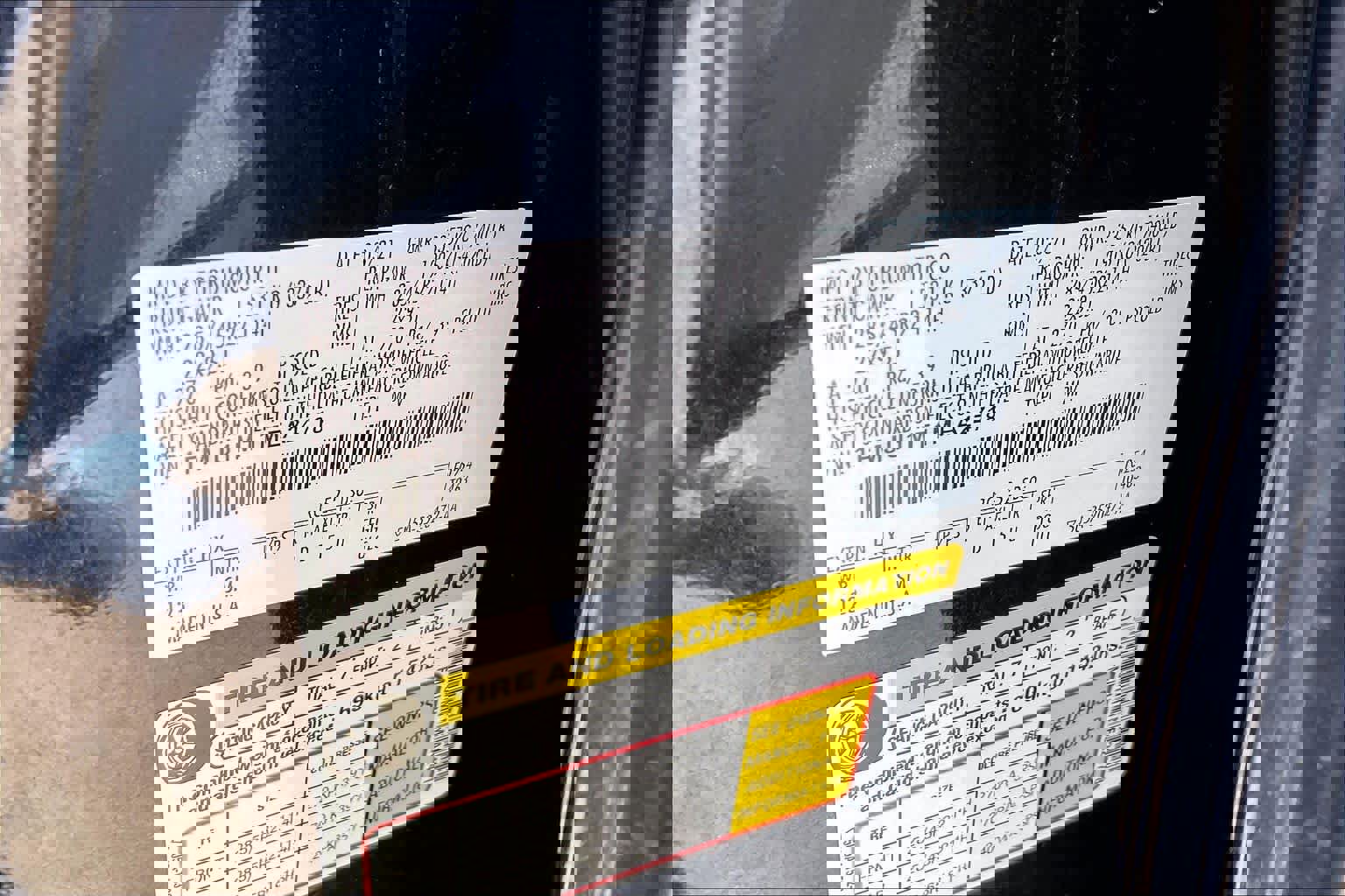 Used 2021 Ford Expedition Platinum image 35