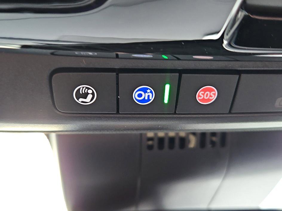 New 2026 Chevrolet Suburban Z71 w/ Z71 Off-Road Package image 22