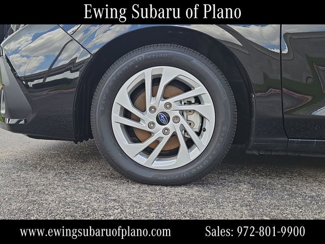 Used 2025 Subaru Impreza 2.0i image 26