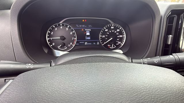 New 2026 Nissan Frontier SV w/ Tow Package image 21