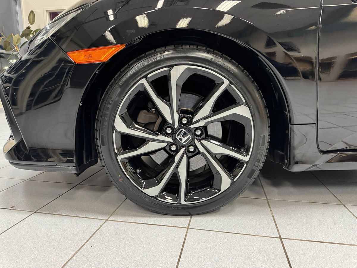 Used 2018 Honda Civic Si image 63