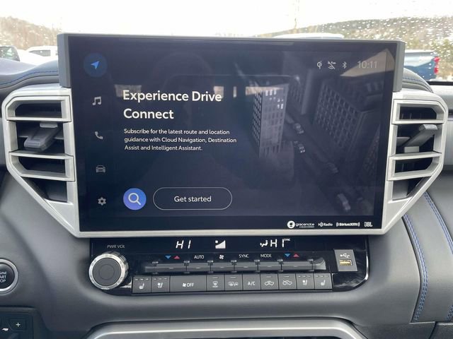 Used 2023 Toyota Tundra Platinum image 22