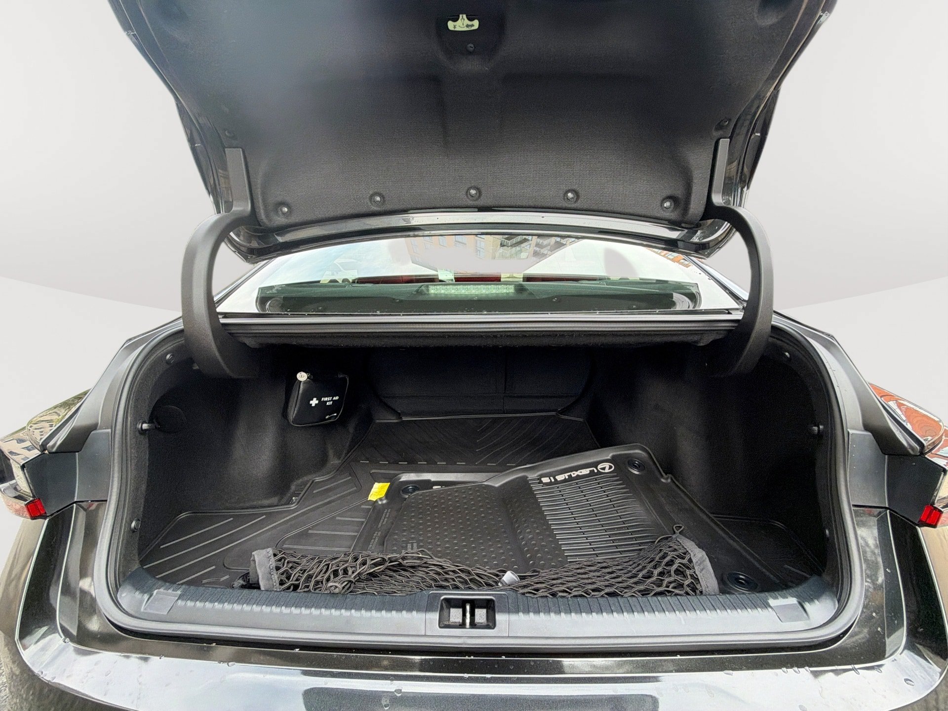 Used 2021 Lexus IS 350 F Sport AWD/4WD image 22