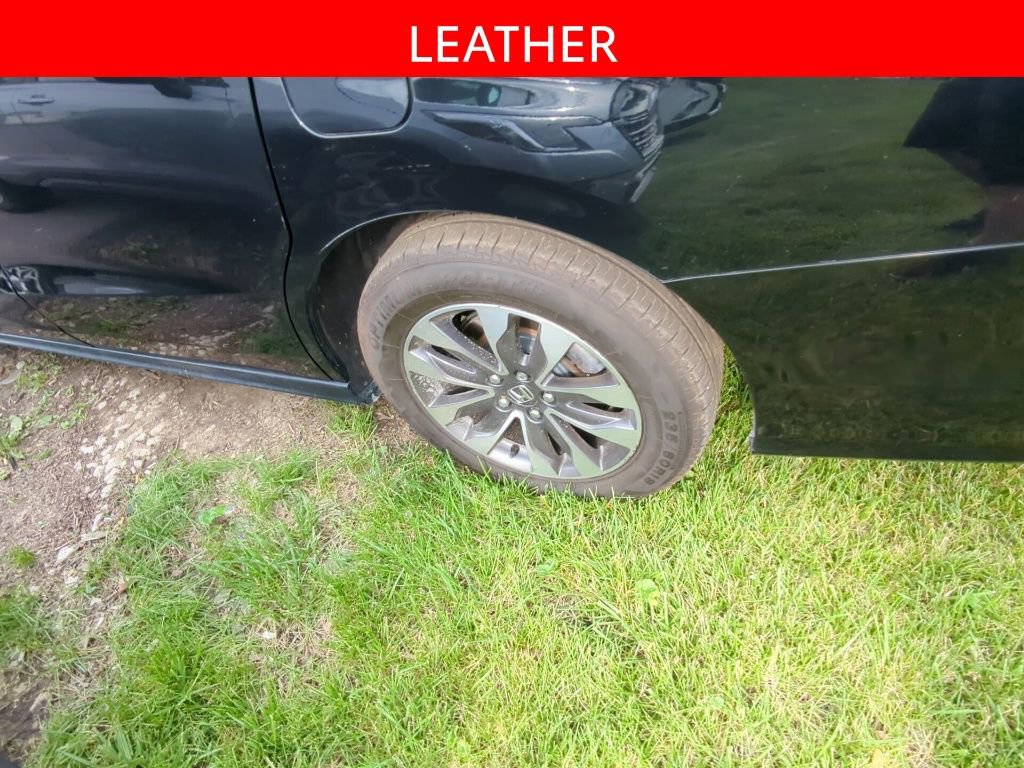 Used 2023 Honda Odyssey EX-L image 5