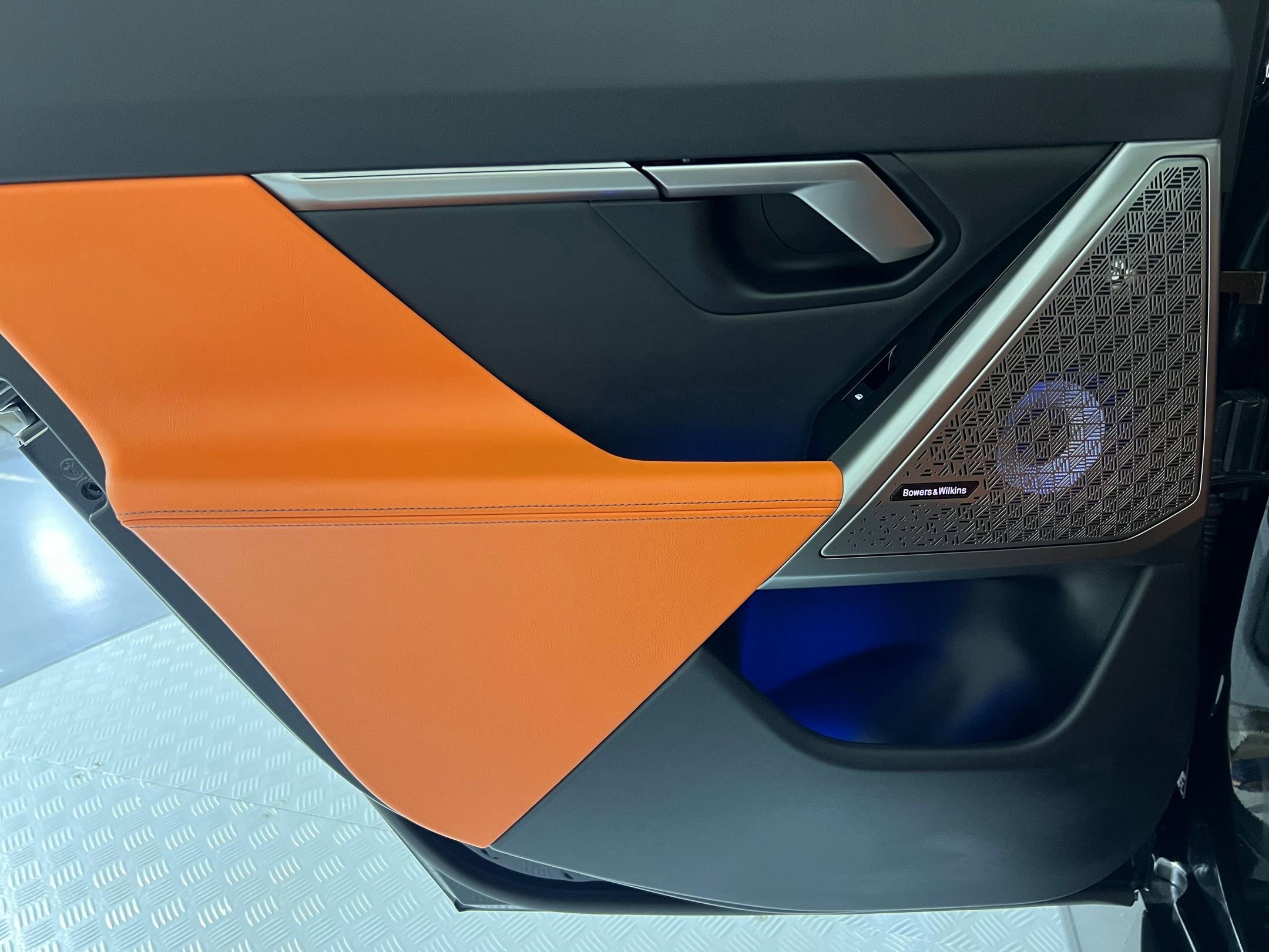 New 2026 BMW M5 w/ Carbon Package image 21