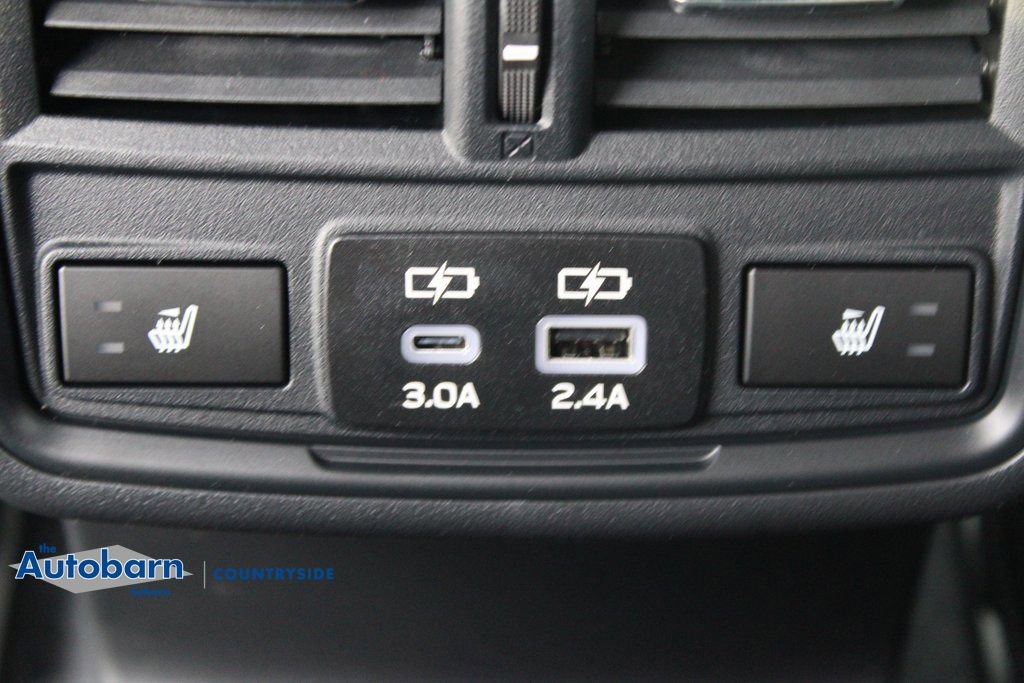 New 2026 Subaru Outback Limited AWD/4WD image 20