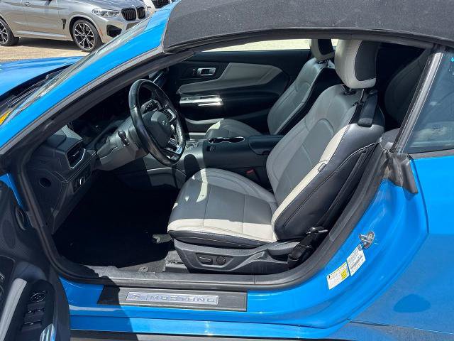 Certified 2024 Ford Mustang Premium RWD image 16