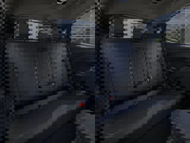 New 2025 Ford Mustang Mach-E Premium image 11