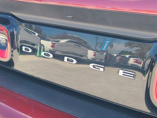 Used 2022 Dodge Challenger GT image 9