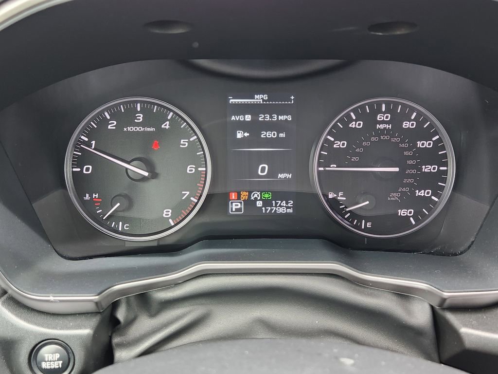 Used 2024 Subaru Outback Touring XT w/ Popular Package #2 AWD/4WD image 7