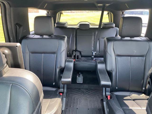 Certified 2021 Ford Expedition Max XLT AWD/4WD image 28