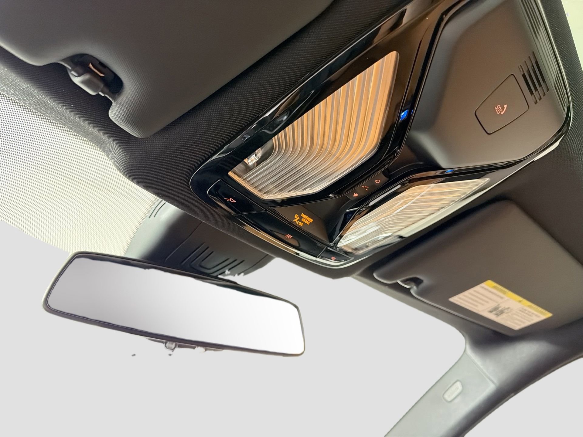 New 2026 BMW i4 xDrive40i w/ M Sport Package image 20