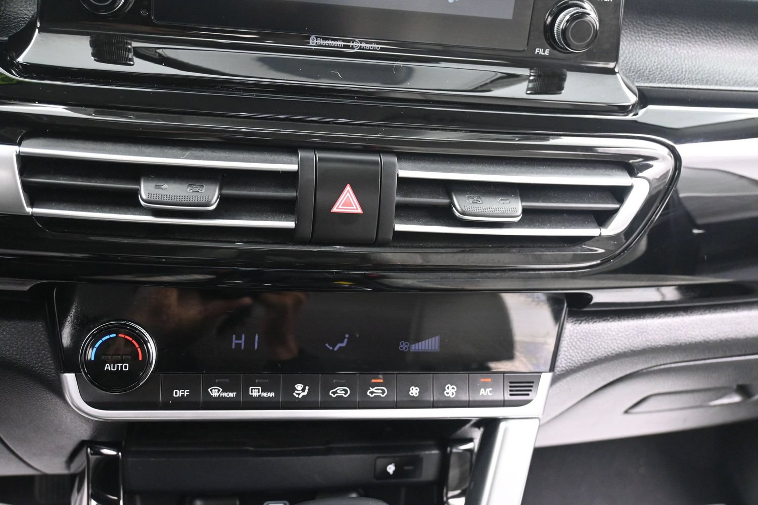 Used 2021 Kia Seltos EX AWD/4WD image 33