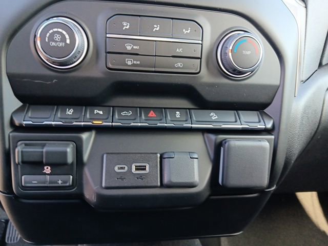 New 2026 Chevrolet Silverado 2500 Custom w/ Custom Value Package image 15