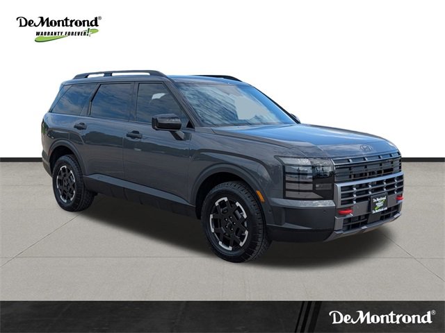 New 2026 Hyundai Palisade XRT Pro image 3