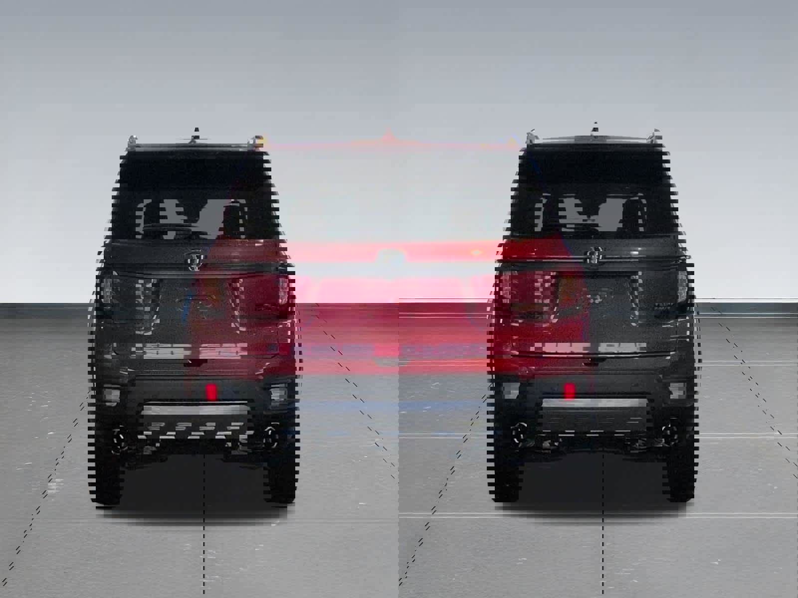 Certified 2023 Honda Passport TrailSport image 5